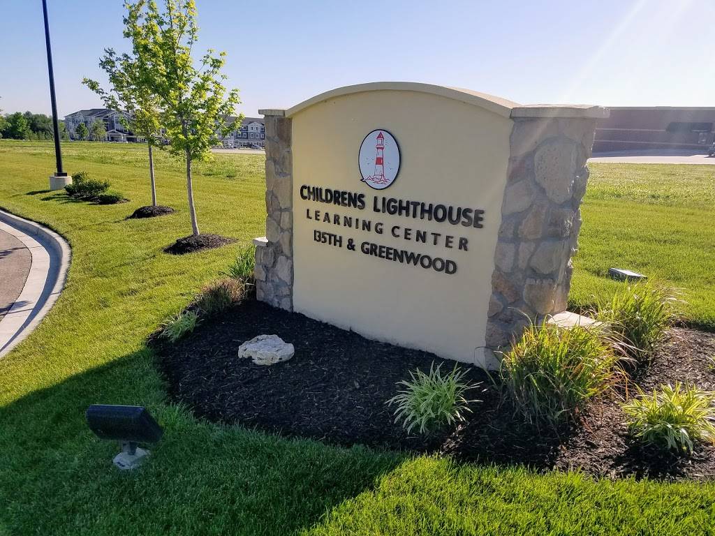 Childrens Lighthouse Olathe | 14200 W 135th St, Olathe, KS 66062, USA | Phone: (913) 232-7733