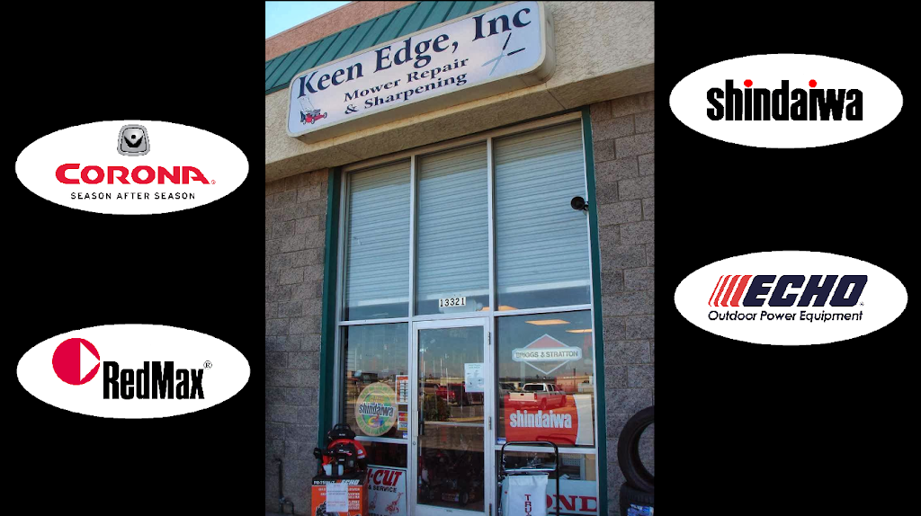 Keen Edge Sales and Service | 13321 W Bell Rd, Surprise, AZ 85374 | Phone: (623) 214-9166