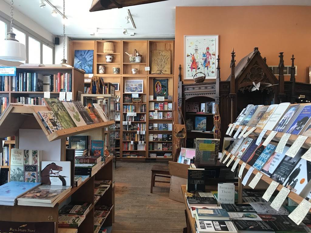 Birchbark Books & Native Arts | 2115 W 21st St, Minneapolis, MN 55405, USA | Phone: (612) 374-4023