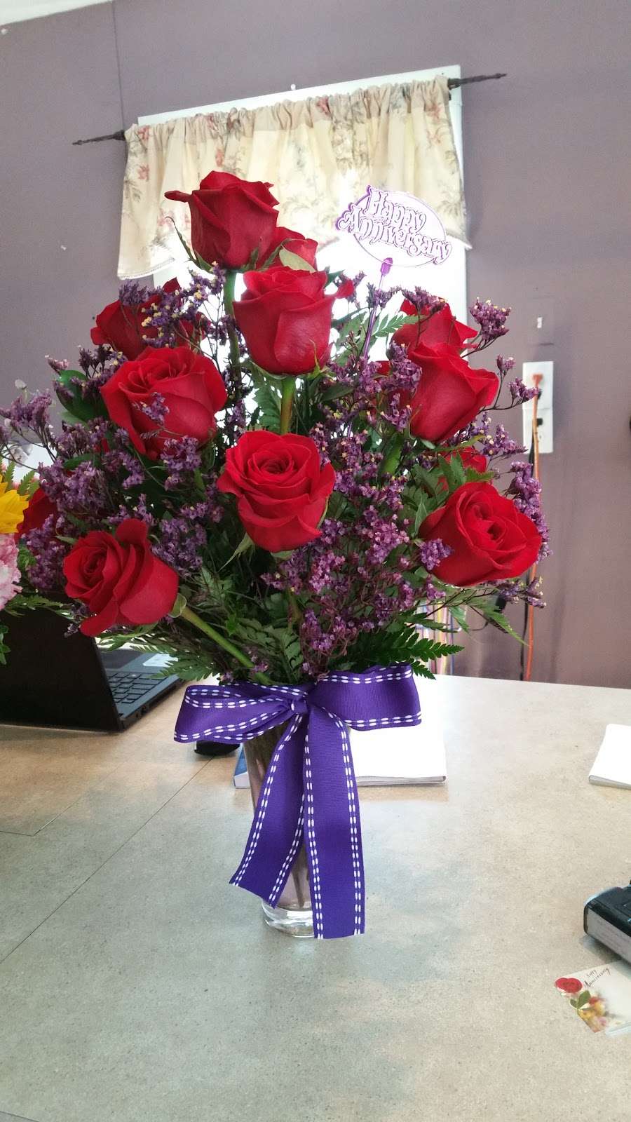 Floral Events By Sherri | 404 East St, Clayton, DE 19938, USA | Phone: (302) 659-1480