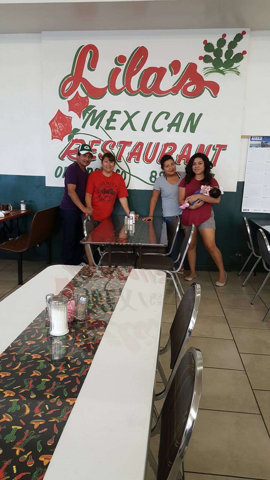 Lilas Mexican Restaurant | 3942 Leopard St, Corpus Christi, TX 78408 | Phone: (361) 884-9384