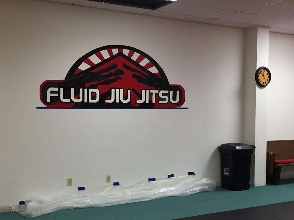 Fluid Brazilian Jiu Jitsu | 4908 S 74th St, Greenfield, WI 53220, USA | Phone: (414) 801-5524