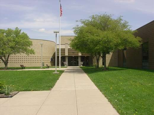 Triton Middle School | 4740 W 600 N, Fairland, IN 46126 | Phone: (317) 835-3006