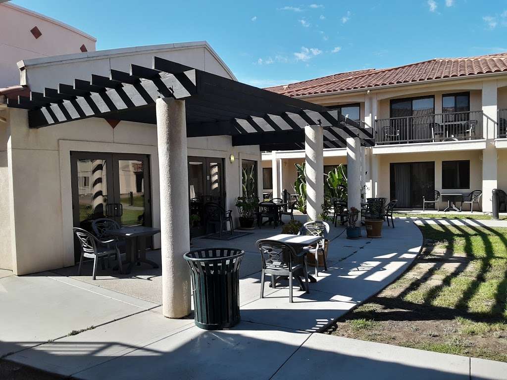 Inns of The Marine Corps | 2515, Bauer Rd, San Diego, CA 92145 | Phone: (858) 271-7111