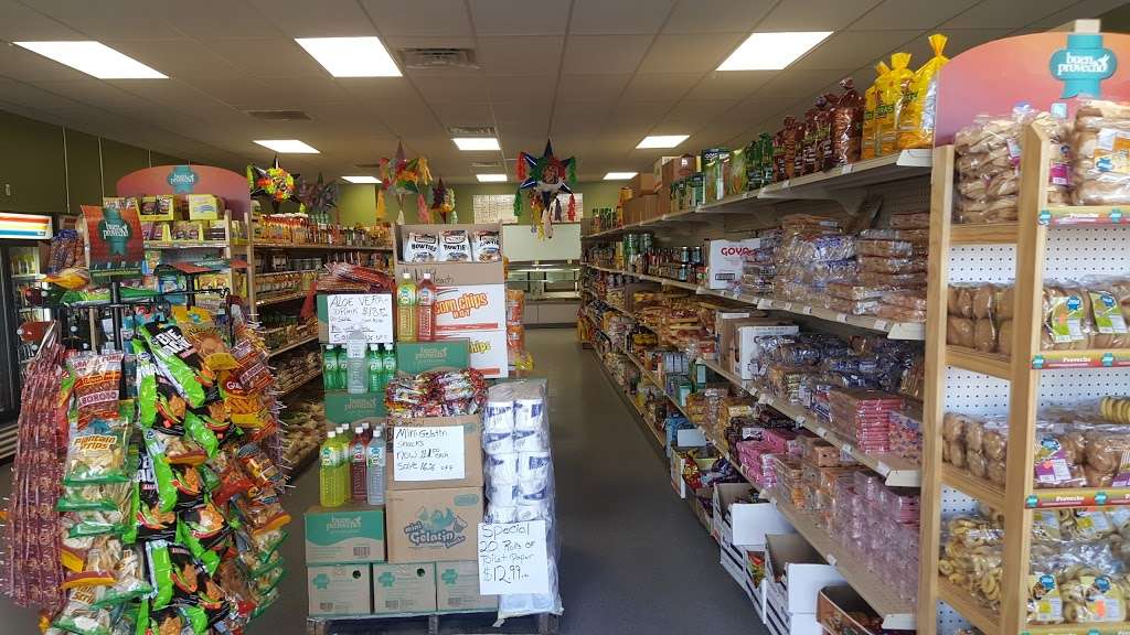 Jasmin Grocery | 17603 Virginia Ave, Hagerstown, MD 21740, USA | Phone: (301) 393-3772