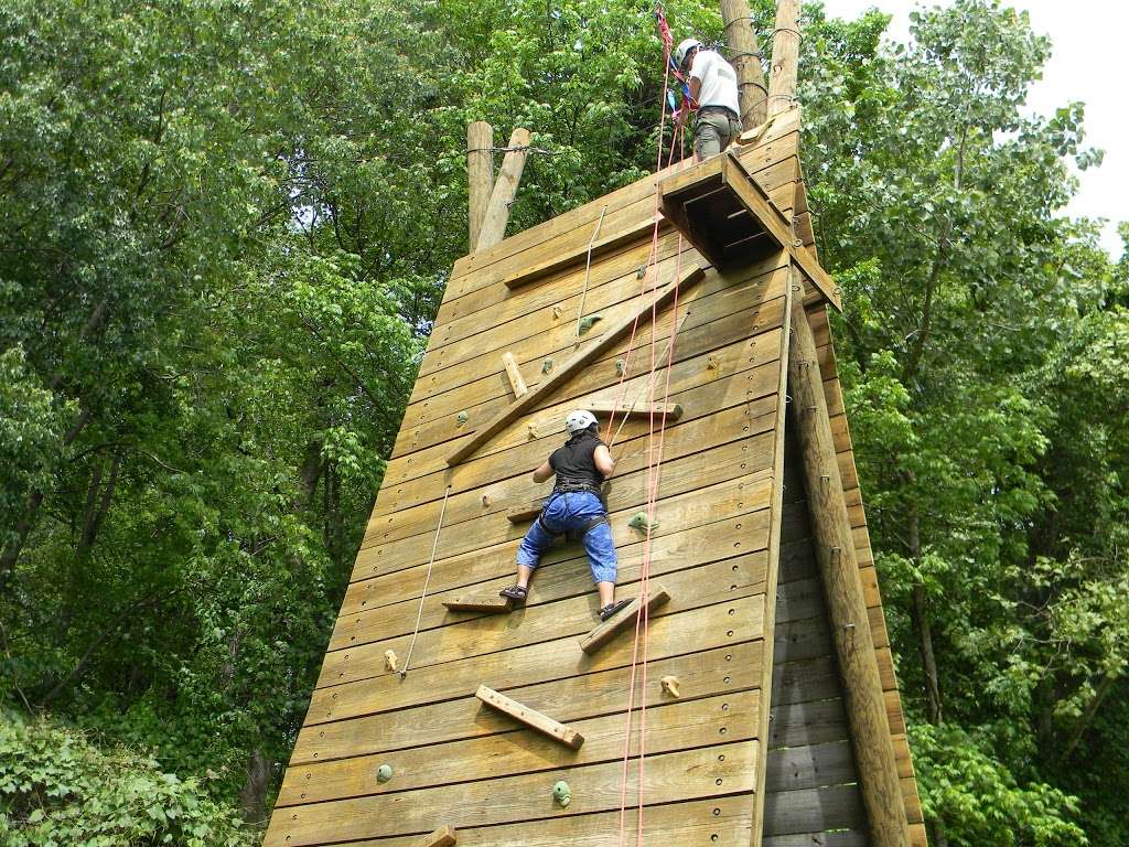 GO-Adventures Teambuilding & Adventure Instruction | 15951 Germantown Road, Blg. 1, Darnestown, MD 20874 | Phone: (301) 202-4106