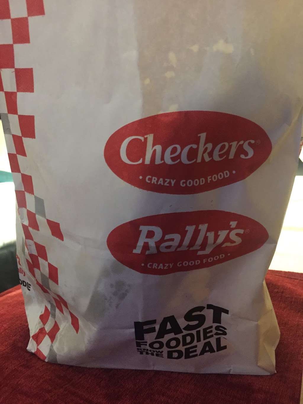 Checkers | 6899 Baltimore Annapolis Blvd, Linthicum Heights, MD 21090, USA | Phone: (410) 789-5326