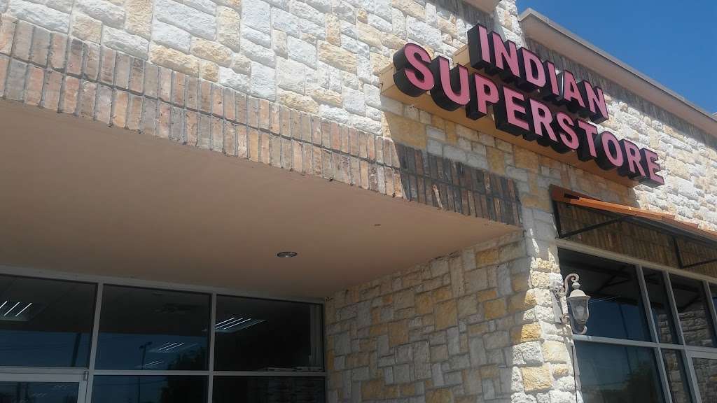 Indian Superstore | 3555 Murphy Rd, Richardson, TX 75082 | Phone: (469) 930-0308