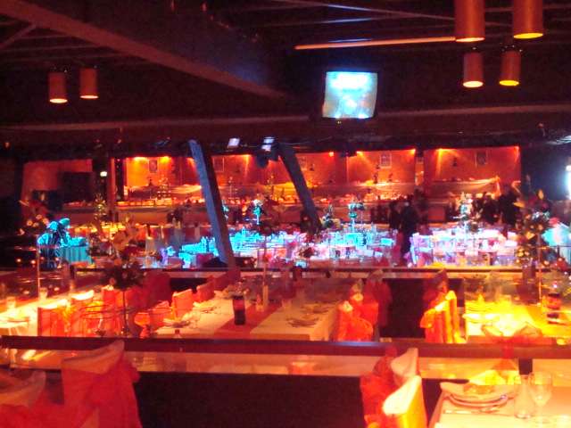 Circus Tavern | Meads Corner, Purfleet RM19 1TS, UK | Phone: 01708 864001