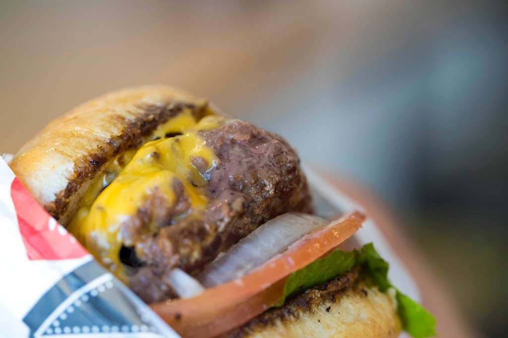 Balls Out Burger | 3531, 1603 N Durham Dr, Houston, TX 77008, USA | Phone: (832) 844-3359