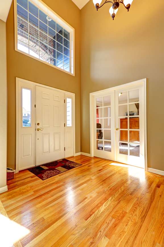 House Painter Pros Fredericksburg VA | 4543 Leighann Ln, Fredericksburg, VA 22408, USA | Phone: (540) 295-0340