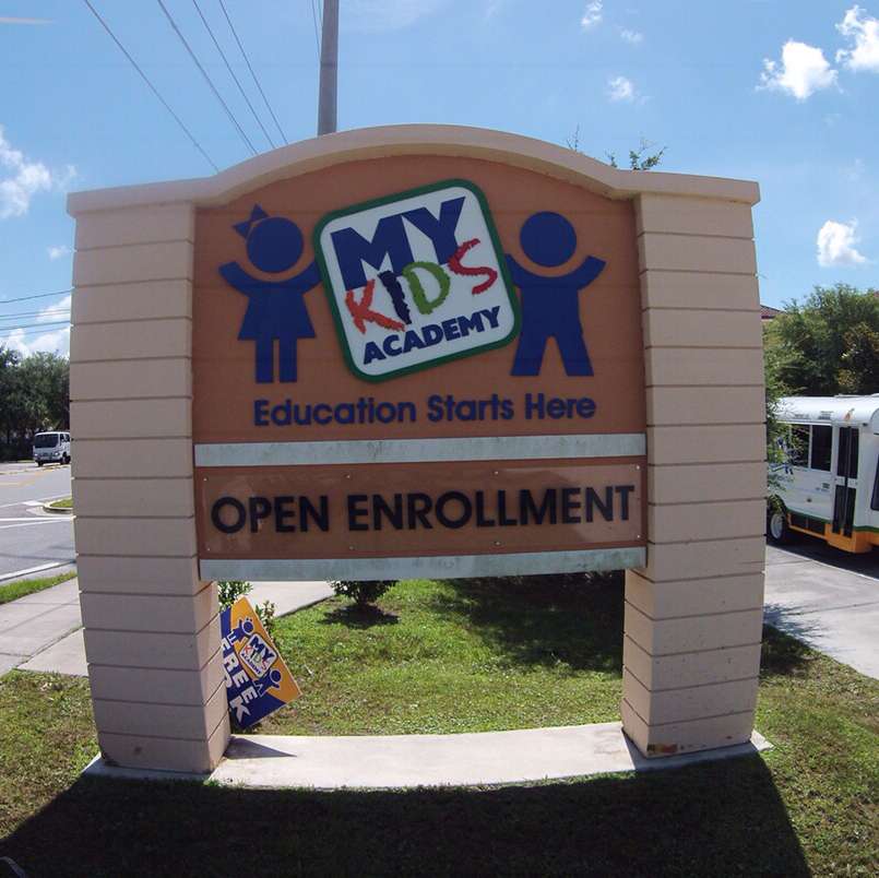 My Kids Academy | 113 Roberson Rd, Windermere, FL 34786 | Phone: (407) 217-5958