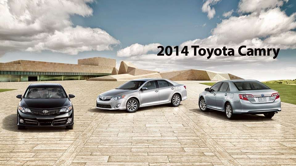 Haltermans Toyota | 1741 Paradise Trail, East Stroudsburg, PA 18301, USA | Phone: (570) 273-9454