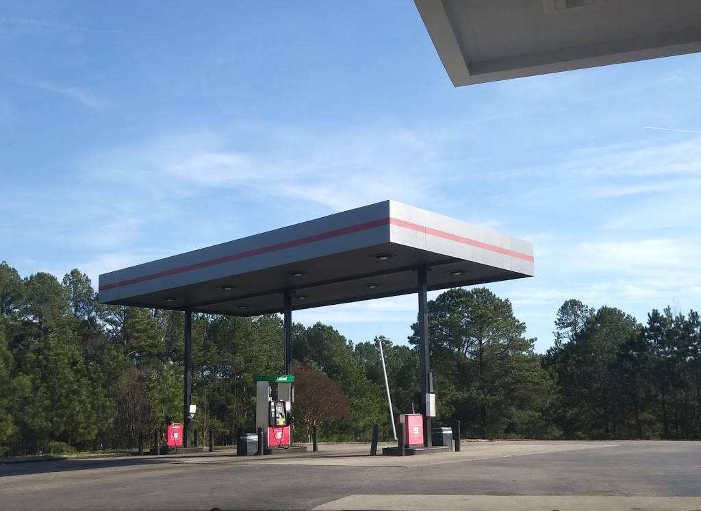 Speedway | 4541 Jones Sausage Rd, Garner, NC 27529 | Phone: (919) 779-3409