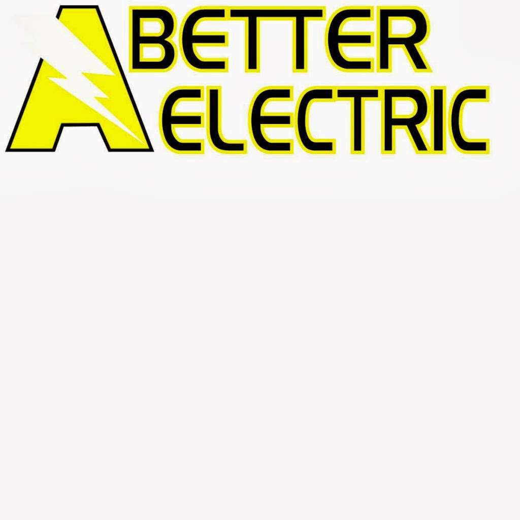 A Better Electric | 115 Reflection Rd, Toms River, NJ 08753 | Phone: (877) 876-3532