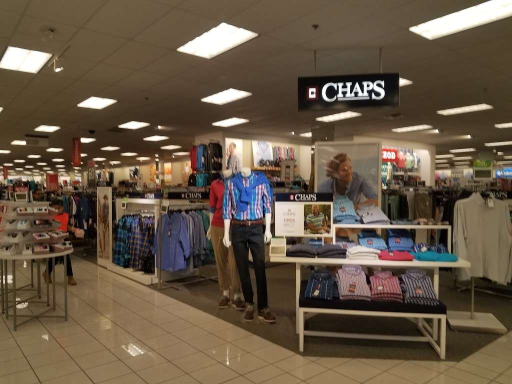 Kohls Lake Zurich | 675 N Rand Rd, Lake Zurich, IL 60047, USA | Phone: (847) 550-9400