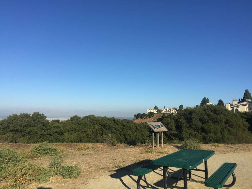 Vista Park | 400 Crestview Dr, San Carlos, CA 94070, USA