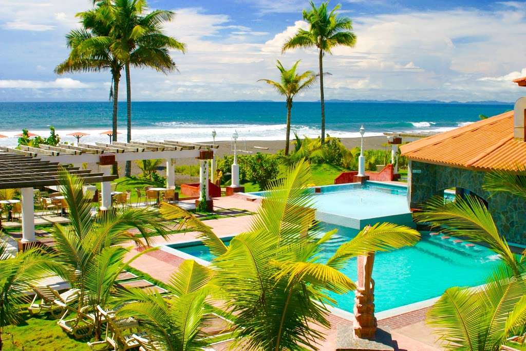 Las Olas Ocean Resort | 545 S Fort Lauderdale Beach Blvd, Fort Lauderdale, FL 33316, USA | Phone: (305) 914-8370