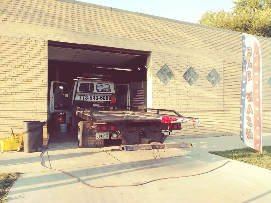 Sierra Tire & Auto Repair | 4112 W Chicago Ave, Chicago, IL 60651 | Phone: (773) 276-8010