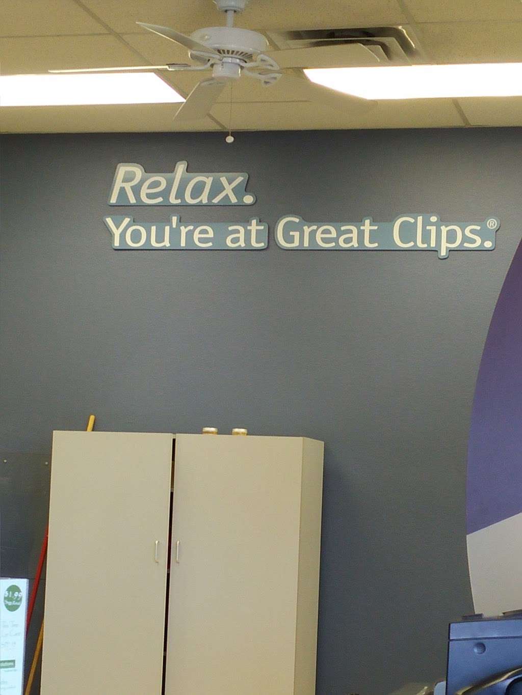 Great Clips | 6825 N 16th St Ste A-5, Phoenix, AZ 85016, USA | Phone: (602) 263-8648