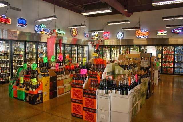 Quail Creek Wine & Spirits | 2255 W 136th Ave, Broomfield, CO 80023 | Phone: (720) 242-8131