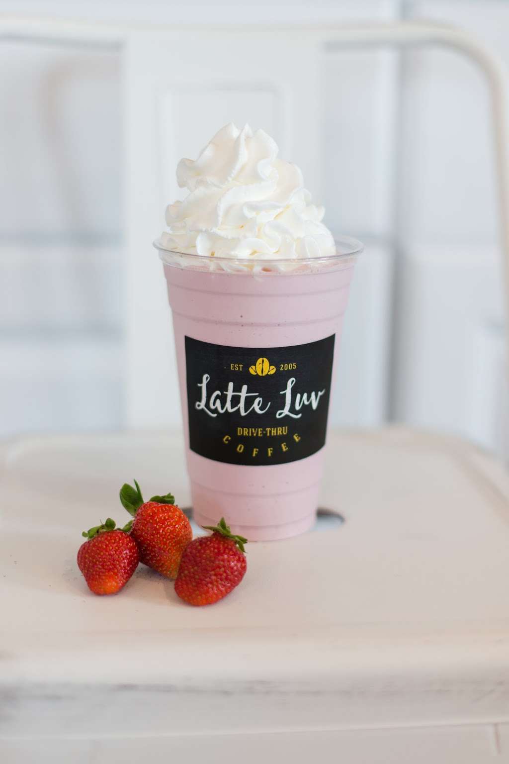 Latte Luv | 9612, 3314 Lincoln Hwy E, Paradise, PA 17562, USA | Phone: (717) 768-8002