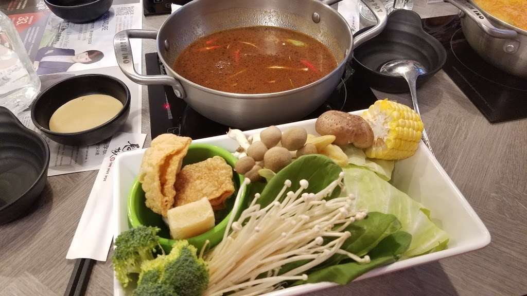 Oni Hot Pot 鬼椒一番锅 | 416 E Las Tunas Dr # A, San Gabriel, CA 91776, USA | Phone: (626) 766-1376