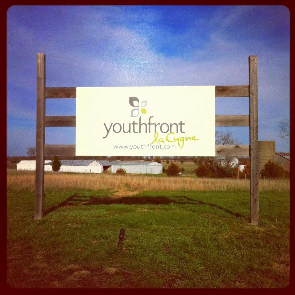 Youthfront Camp LaCygne | 22626 East 2400 Road, Lacygne, KS 66040, USA | Phone: (913) 262-3900