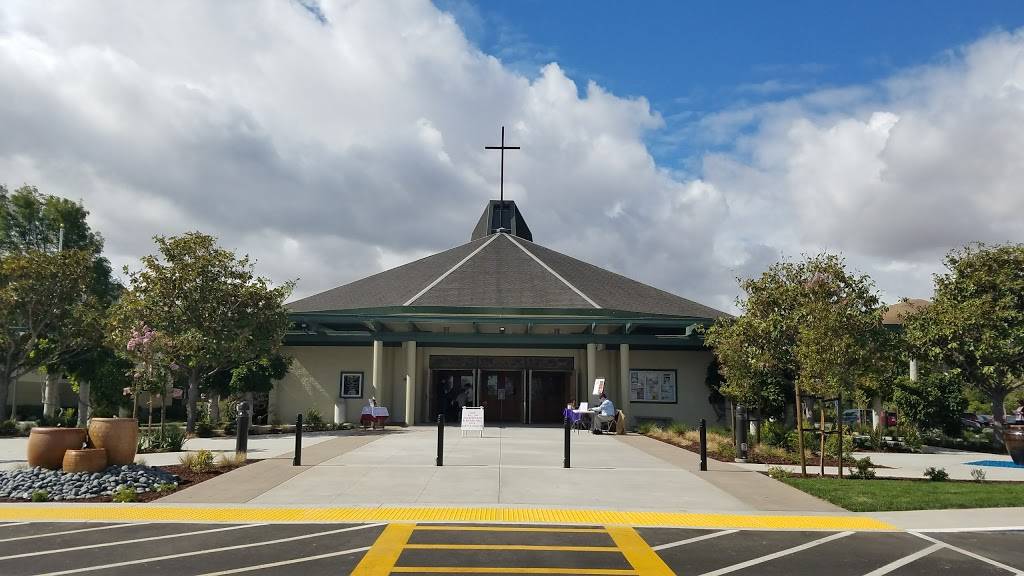 St Raymonds Catholic Church | 11555 Shannon Ave, Dublin, CA 94568, USA | Phone: (925) 828-2460