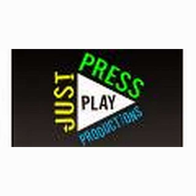 Just Press Play Productions | 653 S 8th St #103, West Dundee, IL 60118 | Phone: (224) 232-7822