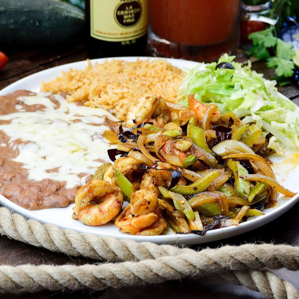 El Guadalajara Restaurant | 1520 Silverado Trail, Napa, CA 94559, USA | Phone: (707) 253-1840
