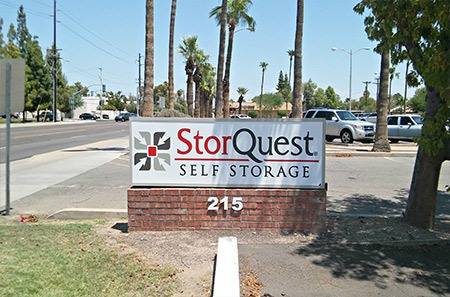 StorQuest Self Storage | 215 E Southern Ave, Tempe, AZ 85282, USA | Phone: (480) 900-2909