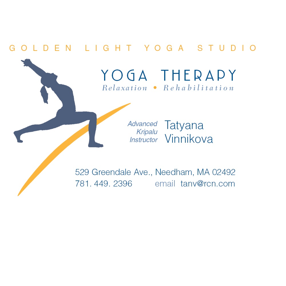 golden light yoga | 529 Greendale Ave, Needham, MA 02492, USA | Phone: (781) 449-2396