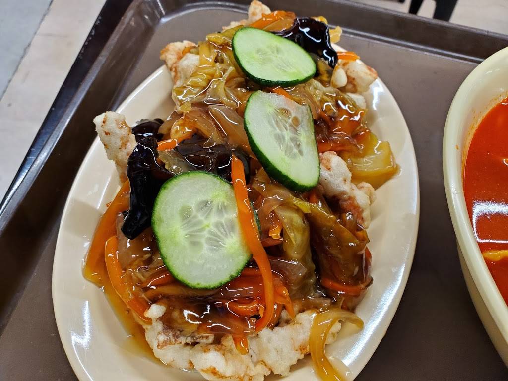 Paiks Noodle(Hongkong Banjum0410) | 1135 S Dobson Rd, Mesa, AZ 85202 | Phone: (480) 464-0410