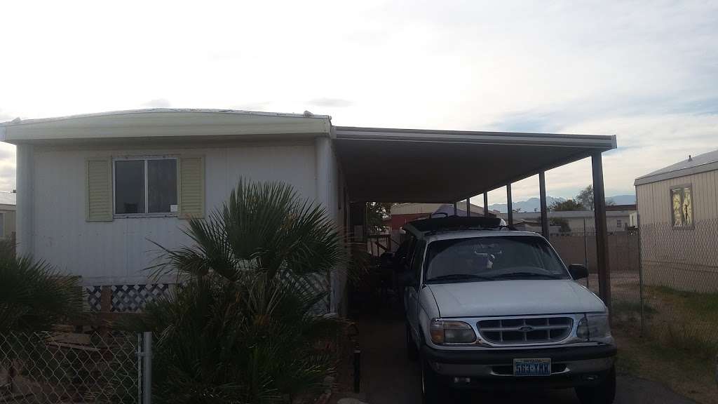 Candlewood Mobile Home Park | 3295 N Nellis Blvd, Las Vegas, NV 89115 | Phone: (702) 320-5900