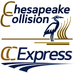 Chesapeake Collision | 8110R Hog Neck Rd, Pasadena, MD 21122, USA | Phone: (410) 946-1105