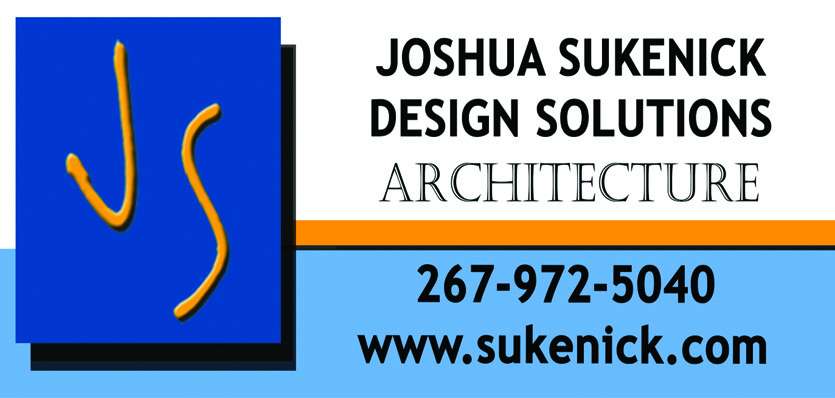 Joshua Sukenick Design Solutions | 954 Messner Rd, Chester Springs, PA 19425, USA | Phone: (267) 972-5040