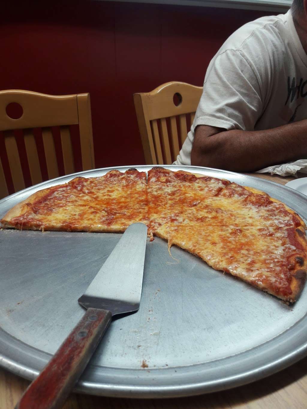 Rays New York Pizza | 545 Mill Creek Rd, Manahawkin, NJ 08050, USA | Phone: (609) 597-5050