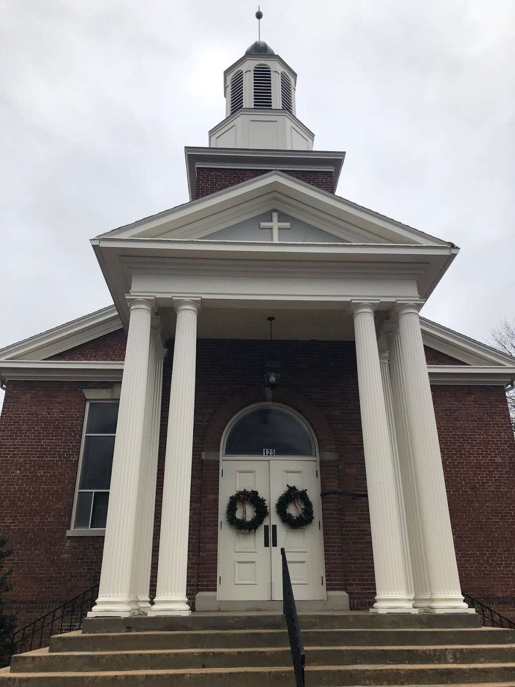 Park Avenue United Methodist Church | 125 Park Ave, Chambersburg, PA 17201, USA | Phone: (717) 263-2364
