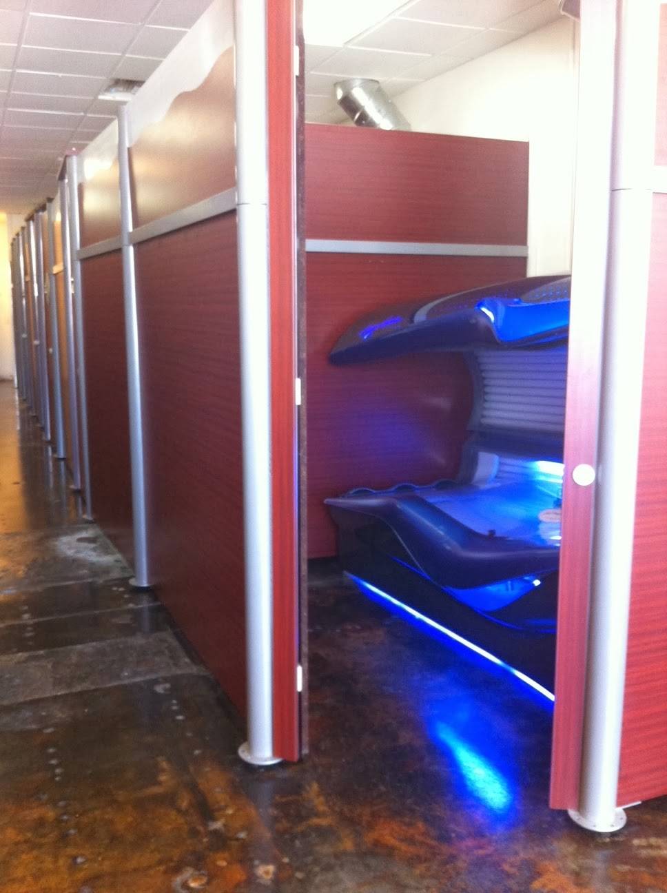 UCATAN Spa: Tanning, Infrared Sauna & Spray | 5926 Warner Ave, Huntington Beach, CA 92649, USA | Phone: (714) 377-7860