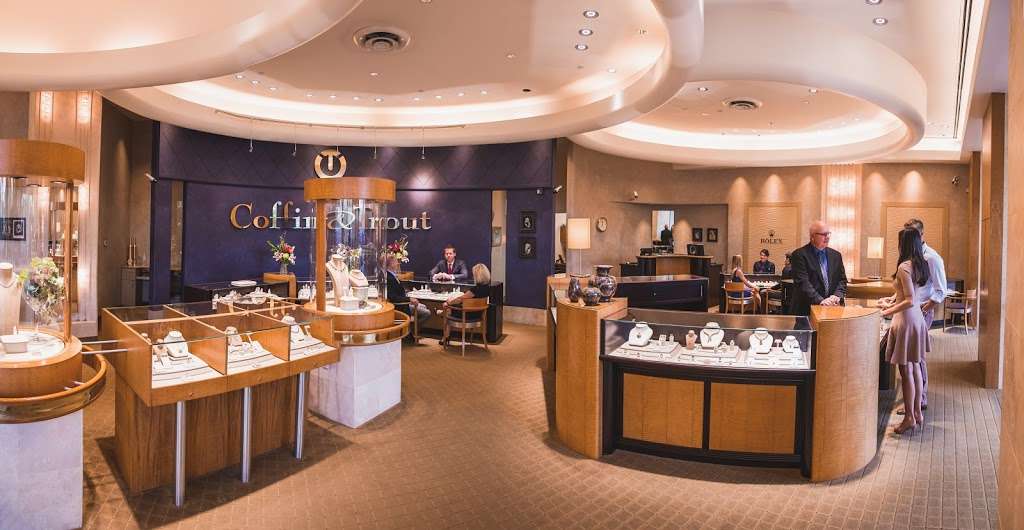 Coffin and Trout Fine Jewellers - Official Rolex Retailer | 7131 W Ray Rd #22, Chandler, AZ 85226, USA | Phone: (480) 763-1300