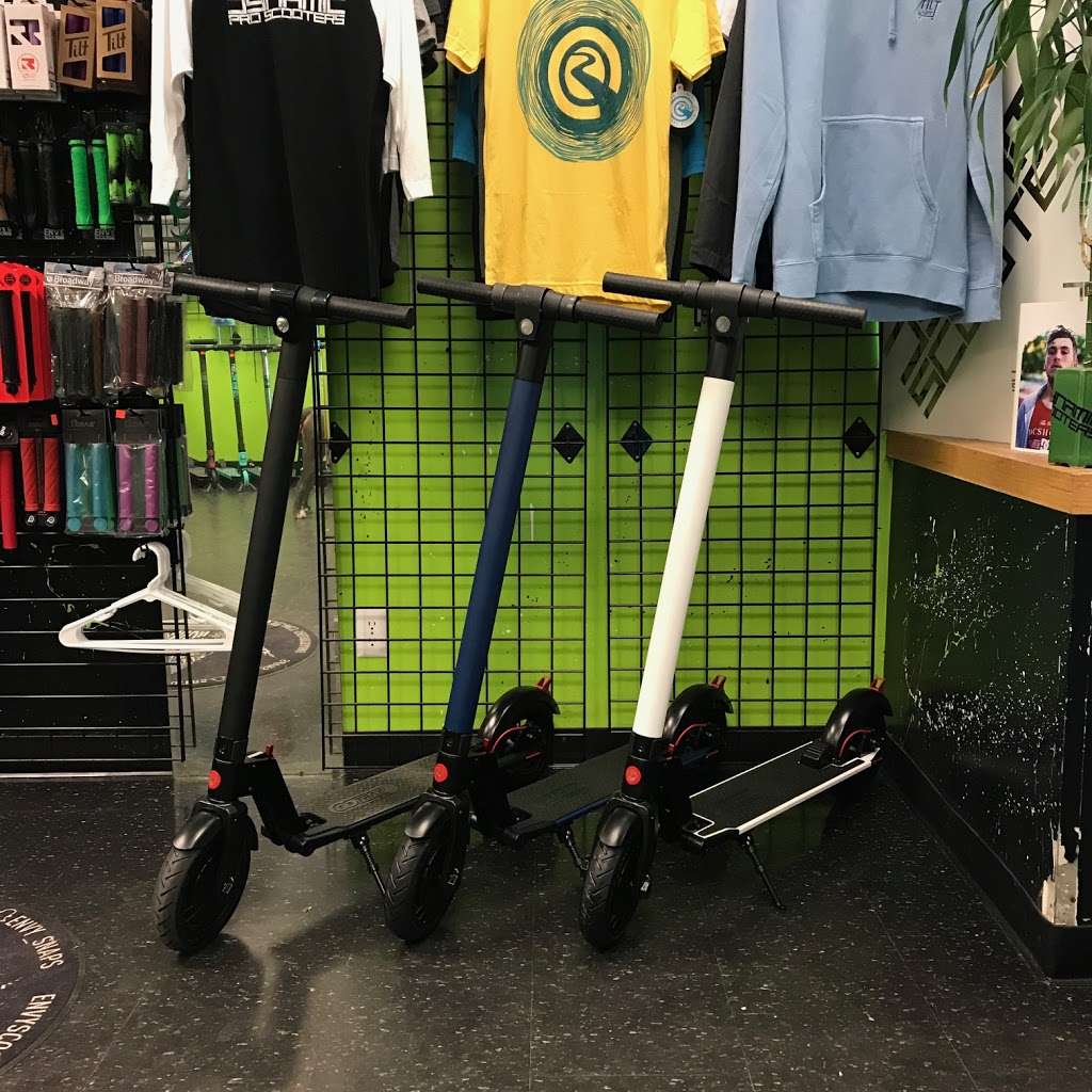 Dynamic Scooters | 3224 S Wadsworth Blvd, Denver, CO 80227 | Phone: (303) 816-3156