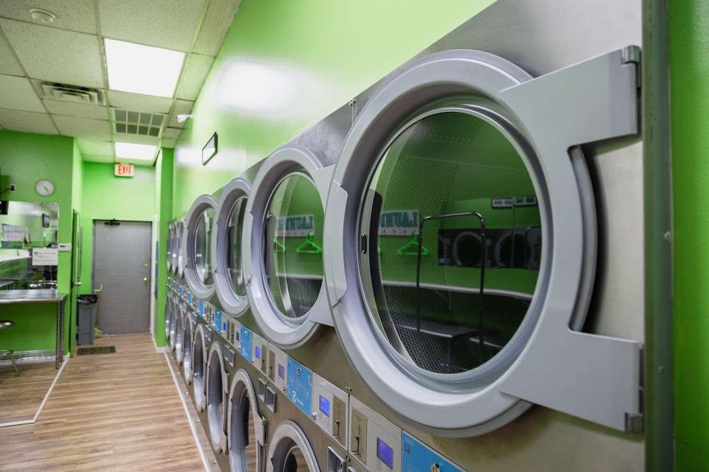 Laundry Room | 18 Redneck Ave, Little Ferry, NJ 07643, USA | Phone: (201) 560-8223