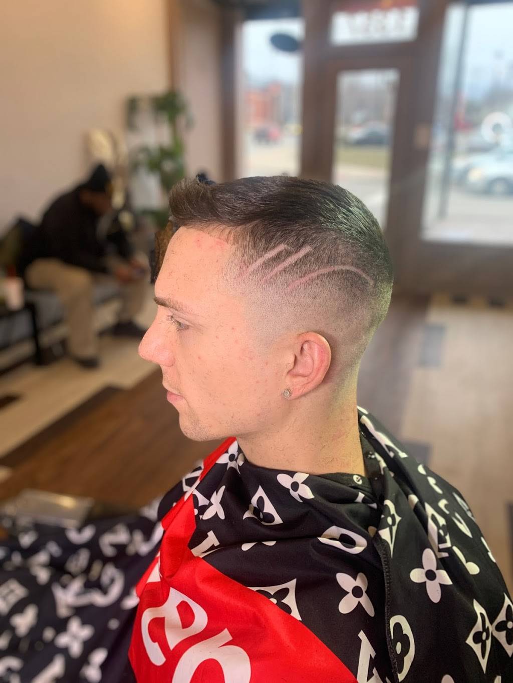Supreme Cutz | 1355 N High St, Columbus, OH 43201, USA | Phone: (614) 429-9000 Supreme Cutz | 1355 N High St, Columbus, OH 43201, USA | Phone: (614) 429-9000