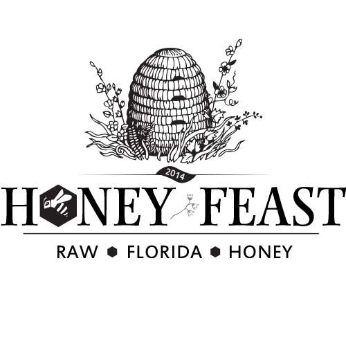 Honey Feast | 1504 Max Hooks Rd c, Groveland, FL 34736, USA | Phone: (352) 708-6752