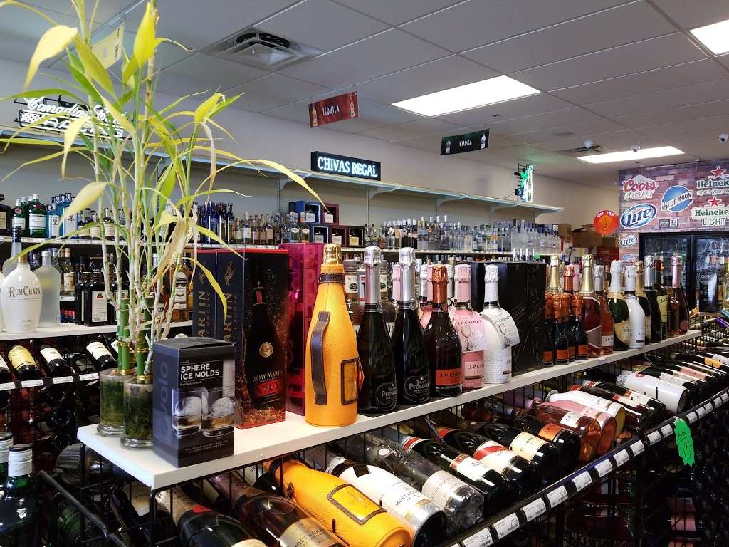 T&V Liquors | 12355 Hagen Ranch Rd #605, Boynton Beach, FL 33437 | Phone: (561) 413-2673