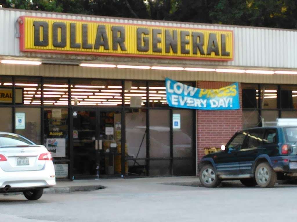 Dollar General | 18350 E, TX-105, Cleveland, TX 77328, USA | Phone: (281) 659-2915