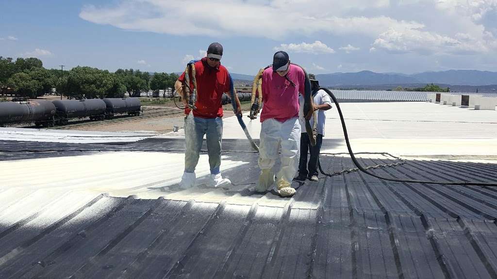 Colorado Weather Coatings inc | 14725 Federal Blvd, Broomfield, CO 80023 | Phone: (720) 641-4145