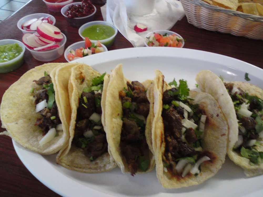 Santarosa Taco Stop | 866 E Lake Mead Pkwy, Henderson, NV 89015, USA | Phone: (702) 558-7655