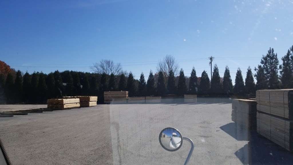 Blandy Hardwoods Inc | 735 Gin Rd, Gold Hill, NC 28071, USA | Phone: (704) 279-8320